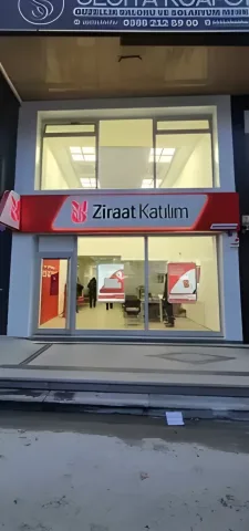 Ziraat Katılım Bankası